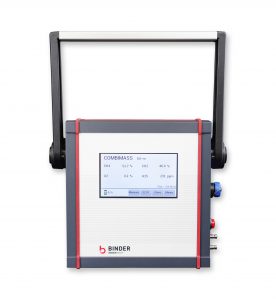 Celsigas COMBIMASS GA-m Biogas Measuring