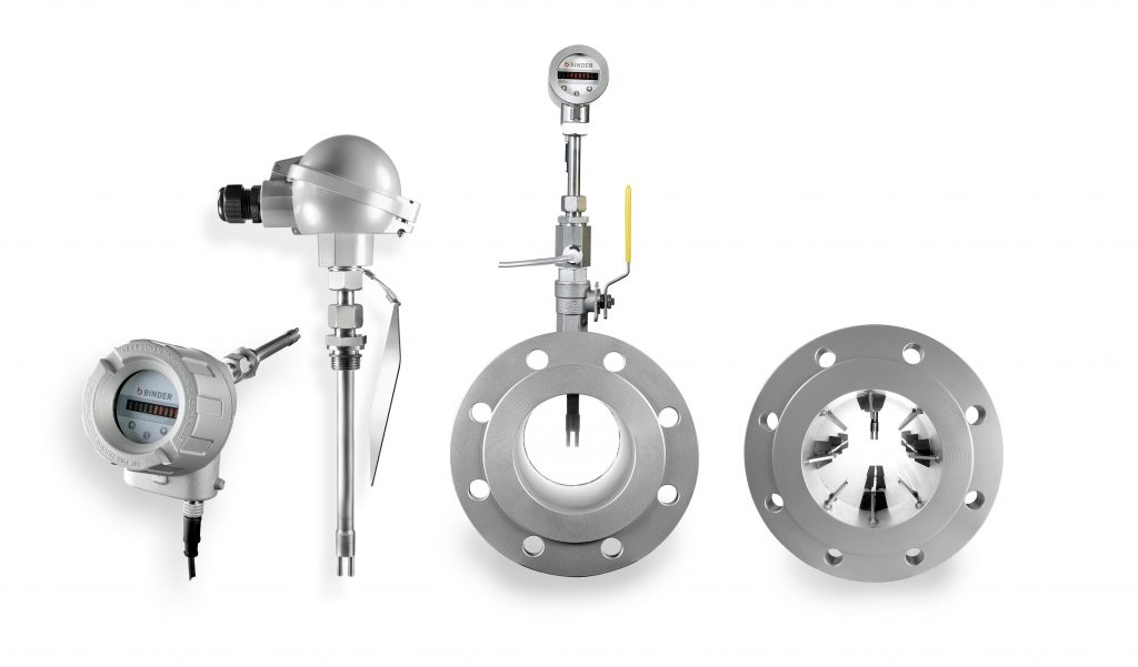 Celsigas Gas Analysis and Measurement