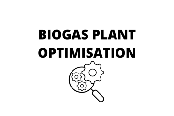 Biogas Plants Optimisation Celsigas